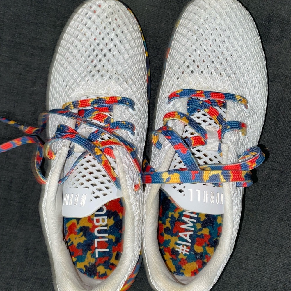 Nobull Size 7.5